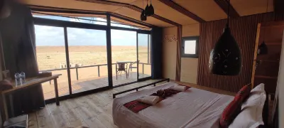 Sama Al Areesh Hotels in Al Wasil
