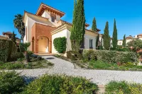 Villa Monte Rei 7