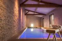 Domaine les Lanternes Hotels in Massieux
