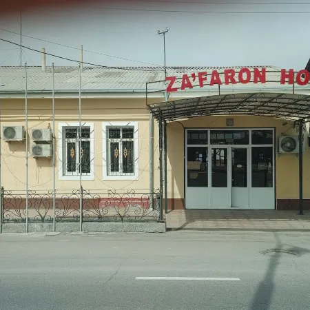 Zafaron