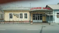 Zafaron