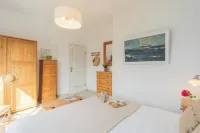 Top Lake View Villetta - balcony