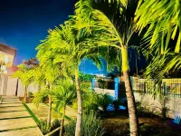 Eagle Stays Aruba