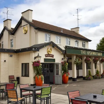 Highwayman Hotel