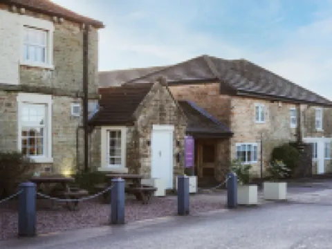 The Hide at Chatsworth Hotels in North East Derbyshire District