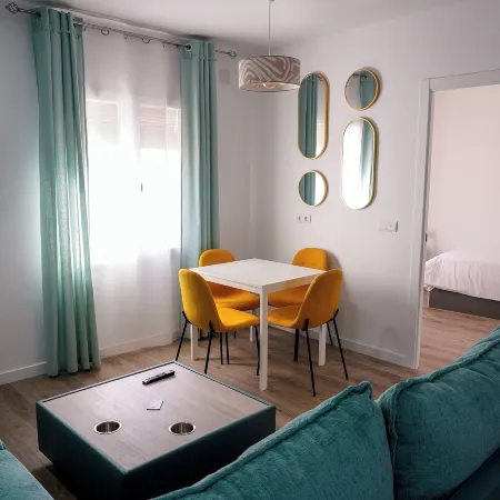 Alojamiento El Cautivo Hotels in Cuenca