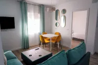 Alojamiento El Cautivo Hotels in Belmonte