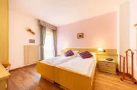 Alpine Touring Hotel-Petfriendly Hotels in Vigo di Fassa