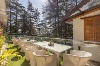 Treebo Premium Torrentium - A Heritage Hotel