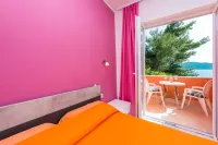 Beach Villa Ratac