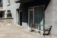 DD公寓 Locașul Duhului Sfânt - Cluj Napoca附近的飯店