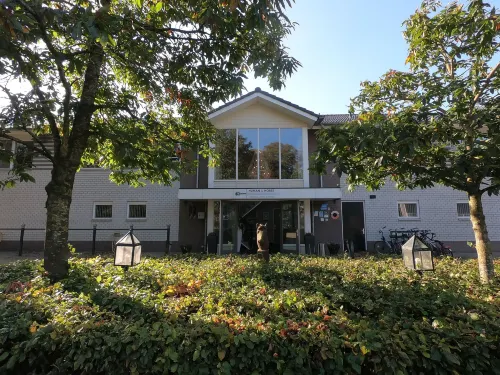 Human & Horse Hotel Hotels in Kootwijkerbroek