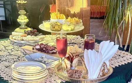 Royal Hotel Sydney Отели в г. Коксхет