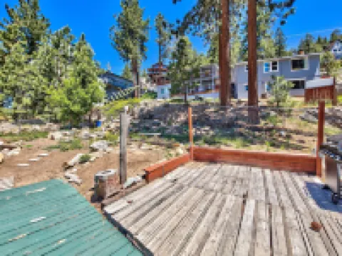 Zephyr Cove Studio Unit 6 Hotels in Zephyr Cove–Round Hill Village