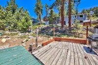 Zephyr Cove Studio Unit 6