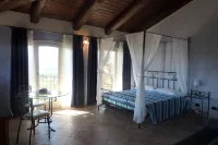 Bricco Rosso Các khách sạn ở Belvedere Langhe