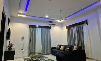 A2 City Home Apartments