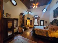 Eastburn Inn Hotels in Jacksboro