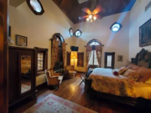 อีสต์เบิร์น อินน์ โรงแรมใน