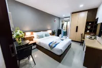 Thana Residence Các khách sạn ở Lam Luk Ka
