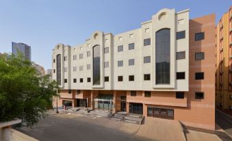 Makarem Mina Hotel