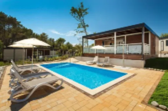 Premium Camping Homes Santa Marina, Lanterna Hotels in Vabriga