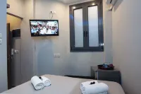 Elegant Rooms Athens