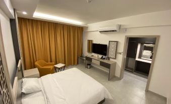 Al Falak Hotel