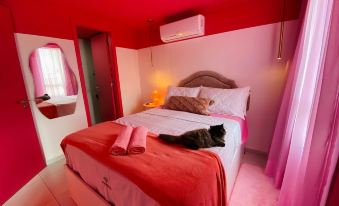 O Apartamento Rosa