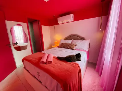O Apartamento Rosa Hotels in 