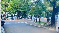 Studio 2 near the Malecón Puerto Plata