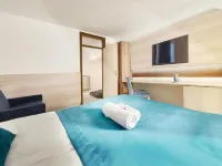 Villas - Hotel & Resort Adria Ankaran Hotels in Koper