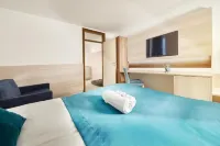Villas - Hotel & Resort Adria Ankaran Hotels in Ankaran