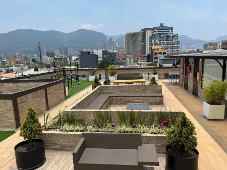 Seekers Connect Отели в г. Soacha