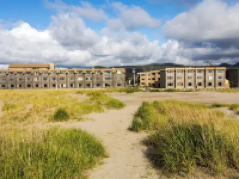 Ebb Tide Oceanfront Inn Ξενοδοχεία στην πόλη Seaside