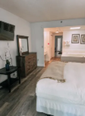 409 1卧室公寓由RedAwning