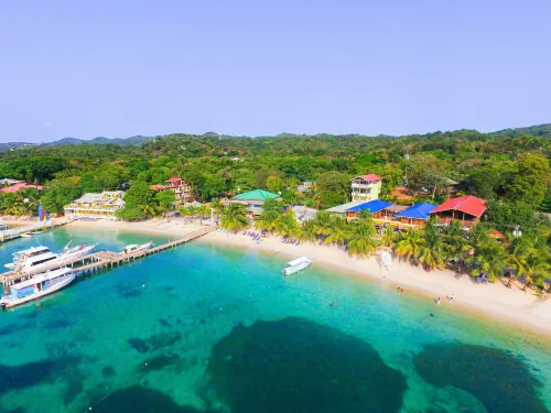 Bella Luna Beach House #227473