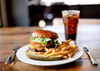 DoubleTree by Hilton Park City - the Yarrow