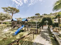 Hotel Galidon Wellness Park & Spa Hotels in Forio