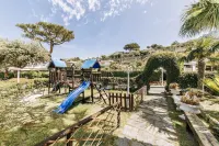 加里頓温泉養生公園酒店 - 溫泉
