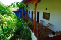 Miss Margrit's Guesthouse Hotels in San Juan