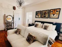 Ashby Manor Guest House Hotels near Queens Beach
