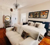 Ashby Manor Guest House