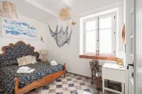 Vfh Villa Flavia Eco B&B Hotels in Solanto