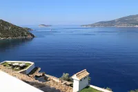 Hotel Villa Mahal - Romantic