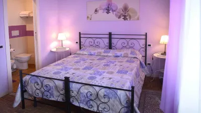 La Locanda Francigena Hotels in Capannori