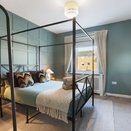 Home and Howay - North East Escapes