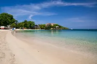 Bella Luna Beach House #227487