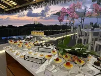 Hotel la Mariposa - breakfast