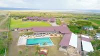 Captain James Camp Hotels near Elementaita Pharmaceuticals